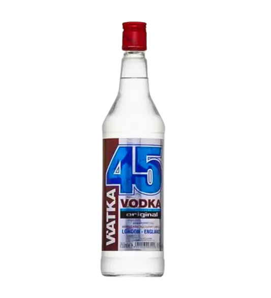 45% original Vodka