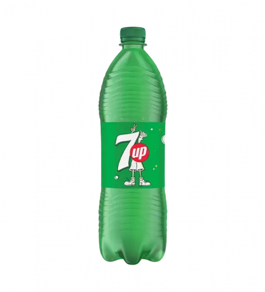 7UP 1L