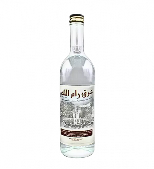 Arak Ramallah 750ml
