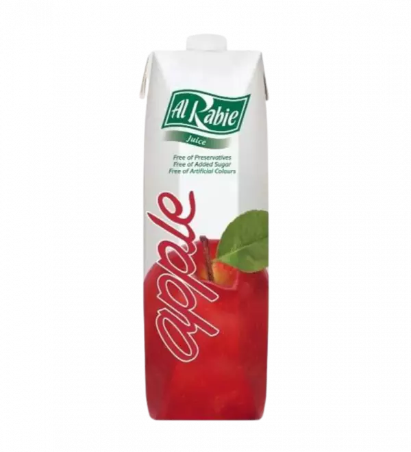 Al Rabie Apple