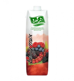 Al Rabie Berry Mix