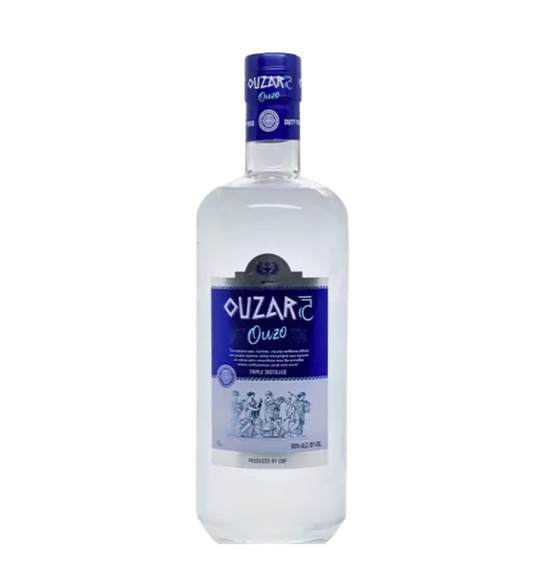 Arak Ouzar 5