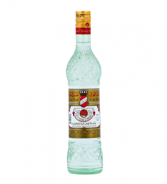 ARAK TOUMA Extra 750ml