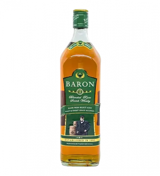 BARON Whisky