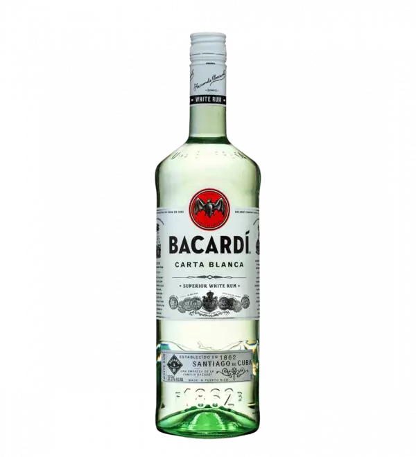 BACARDÍ Superior Rum