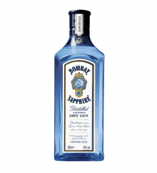 Bombay Sapphire London Dry Gin