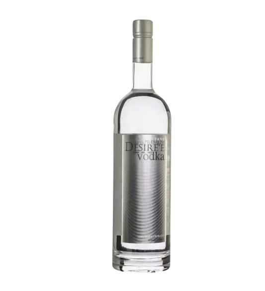Desiree Premium Vodka