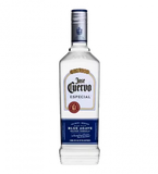 Jose Cuervo Especial Silver Tequila