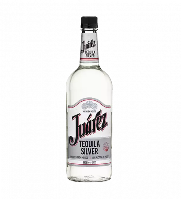 Juarez Silver Tequila