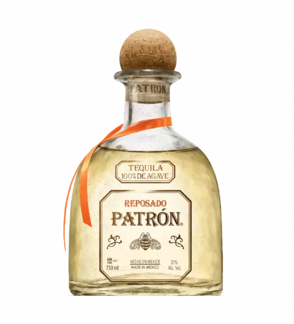 Patron Reposado Tequila