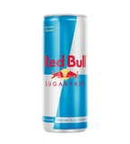 RED BULL sugar free