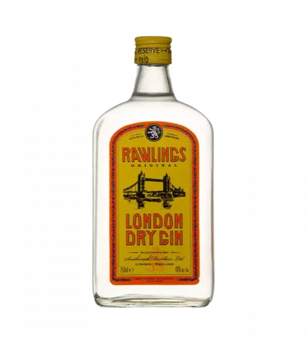Rawlings London Dry Gin
