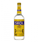SKOL LONDON DRY GIN
