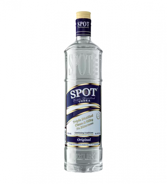 SPOT ORIGINAL VODKA