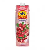 SK Cranberry 1L