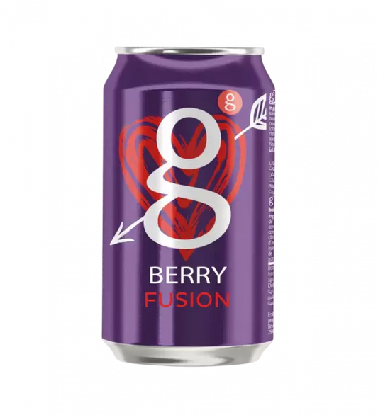 G Berry Fusion