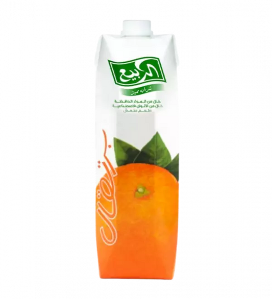 Al Rabie Orange