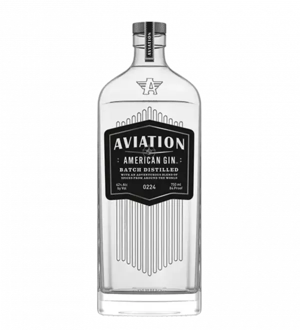 Aviation American Gin