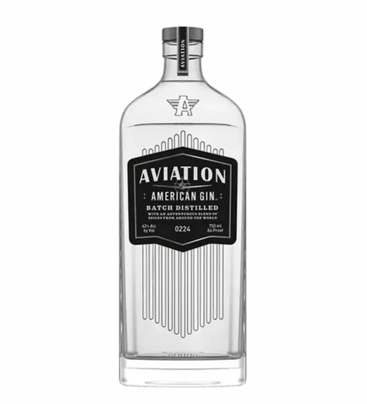 Aviation American Gin