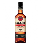 BACARDÍ Spiced Rum