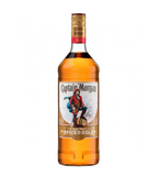 Captain Morgan Spiced Gold RUM