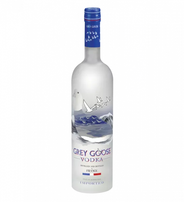 GREY GOOSE Vodka