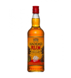 Haddad Gold Rum
