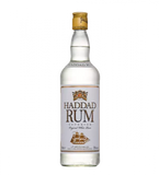 Haddad White Rum