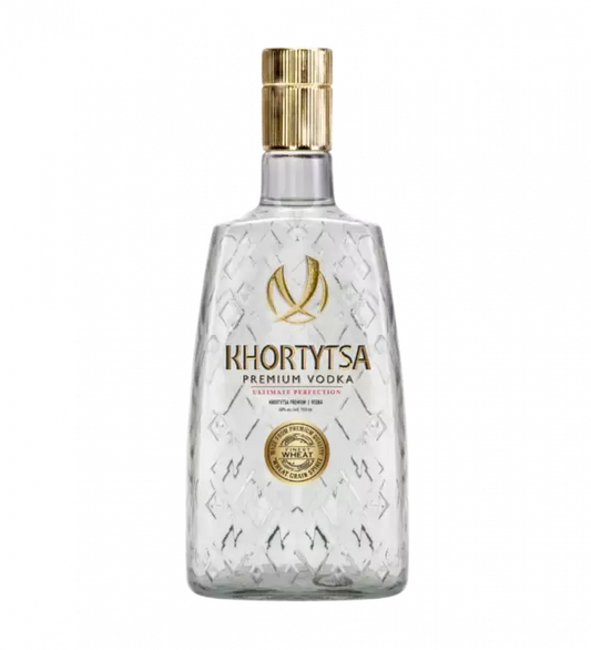 Khortytsa Premium Vodka