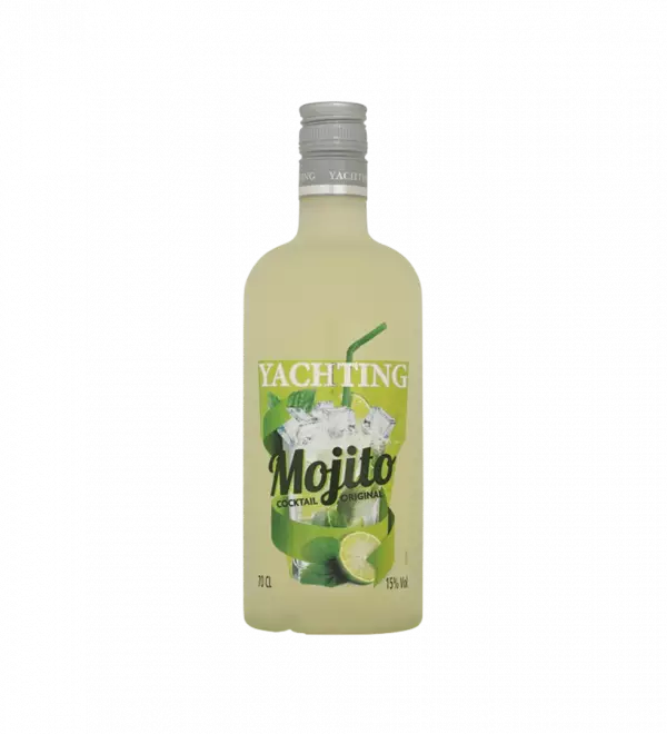 Yachting Mojito Cocktail 70 cl