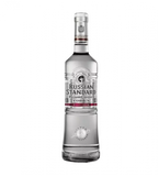 Russian Standard Platinum Vodka