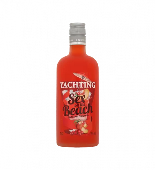 Yachting Sex on the beach Cocktail 70 cl