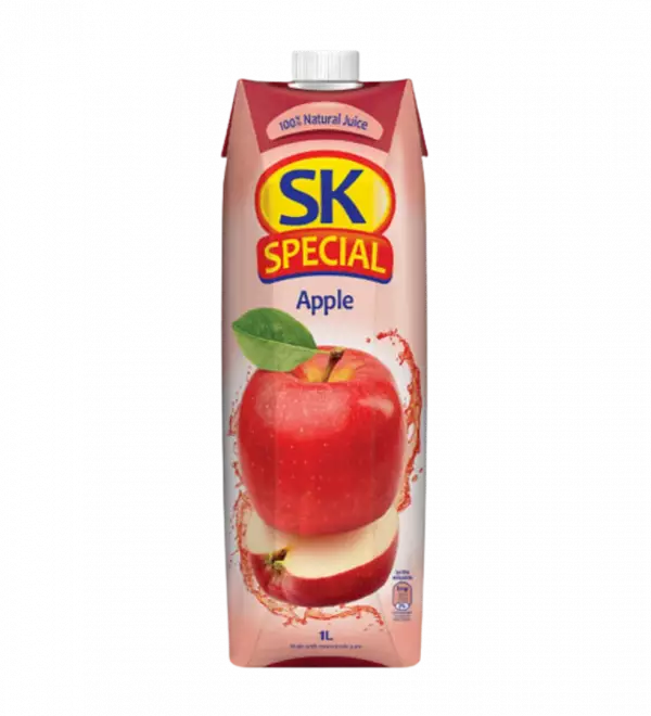 SK Apple 1L