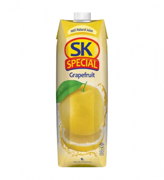 SK Grapefruit 1L
