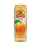 SK Orange 1L