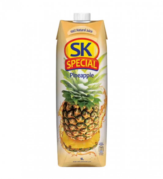 SK Pineapple 1L