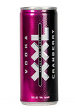 XXL Cranberry Vodka Mix