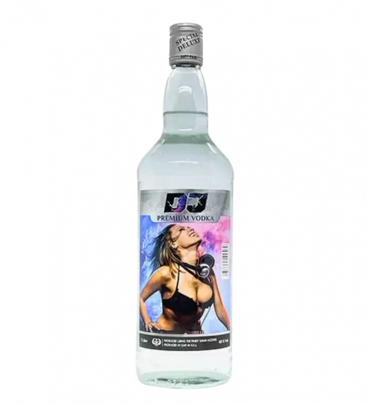 DJ Vodka